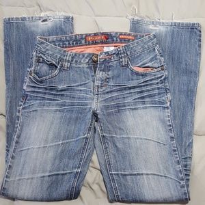 Mudd jeans